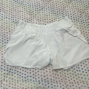 ivivva size 14 (xxs) shorts